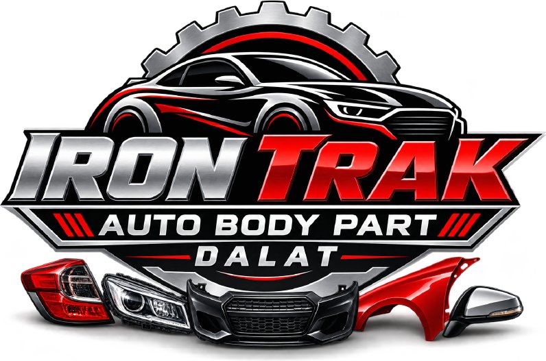 Iron Trak